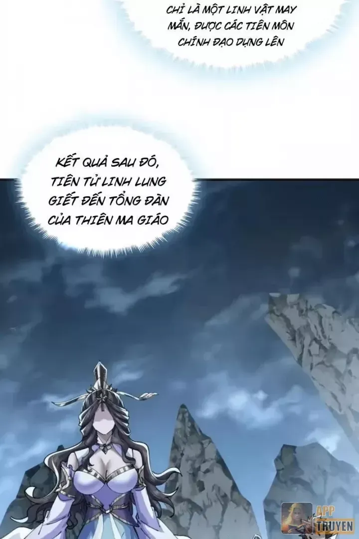 Tu Tiên Thần Tốc Chap 68 - Next Chap 69