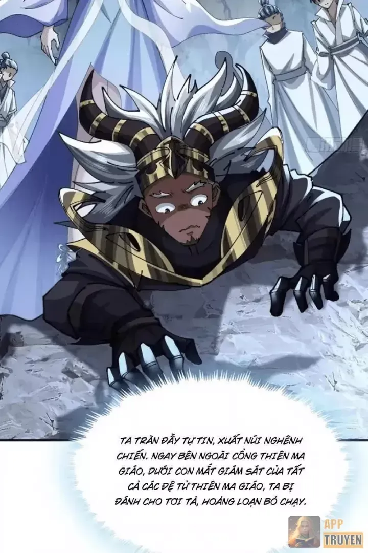 Tu Tiên Thần Tốc Chap 68 - Next Chap 69