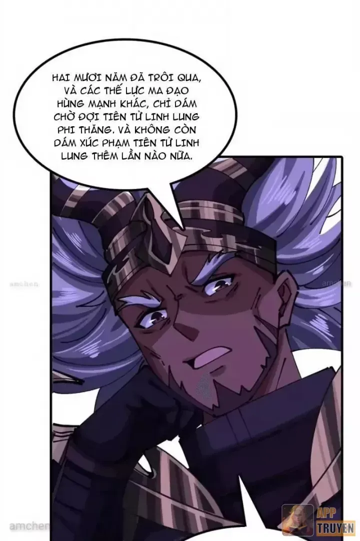 Tu Tiên Thần Tốc Chap 68 - Next Chap 69