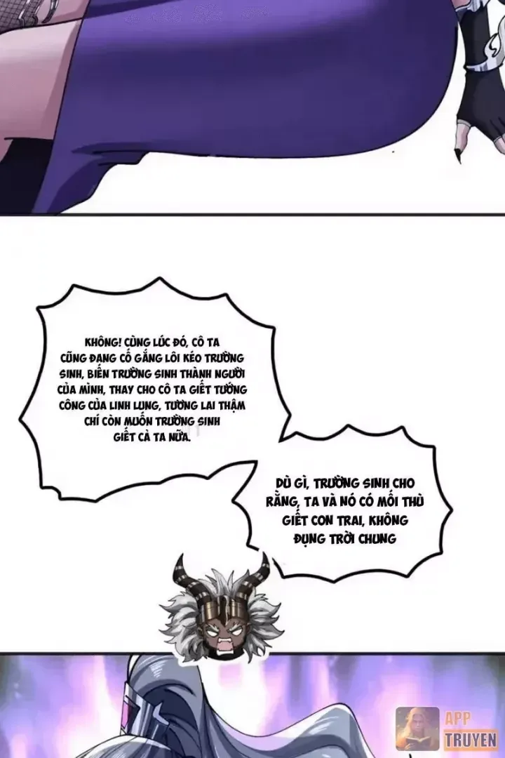 Tu Tiên Thần Tốc Chap 68 - Next Chap 69