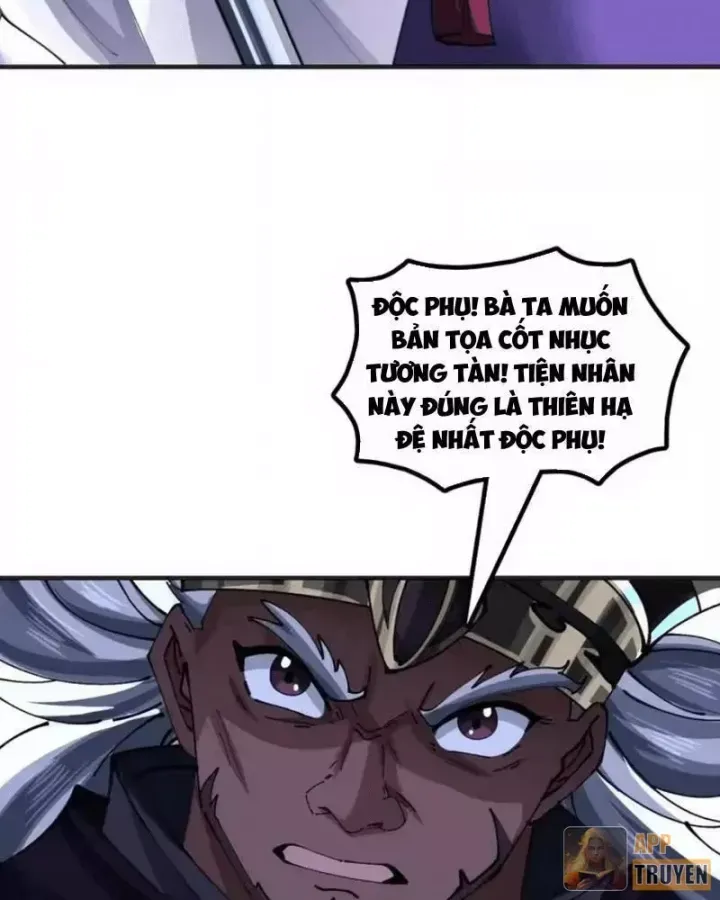 Tu Tiên Thần Tốc Chap 68 - Next Chap 69