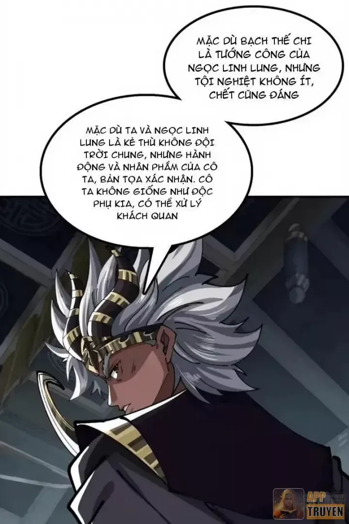 Tu Tiên Thần Tốc Chap 68 - Next Chap 69