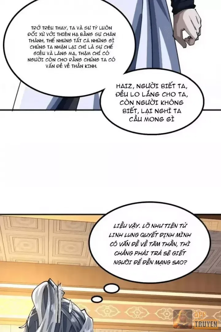 Tu Tiên Thần Tốc Chap 68 - Next Chap 69