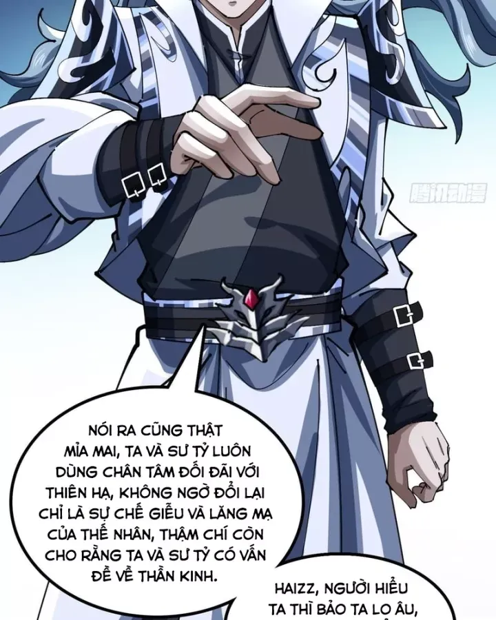 Tu Tiên Thần Tốc Chap 69 - Next Chap 70