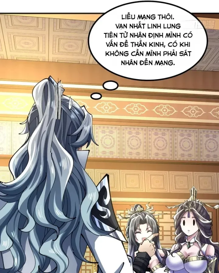 Tu Tiên Thần Tốc Chap 69 - Next Chap 70