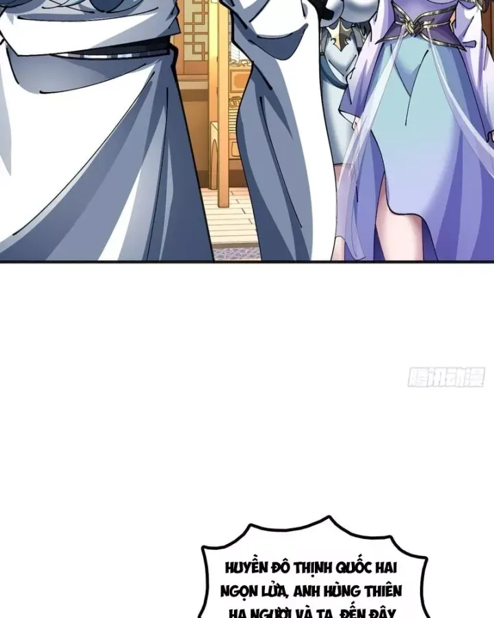 Tu Tiên Thần Tốc Chap 69 - Next Chap 70