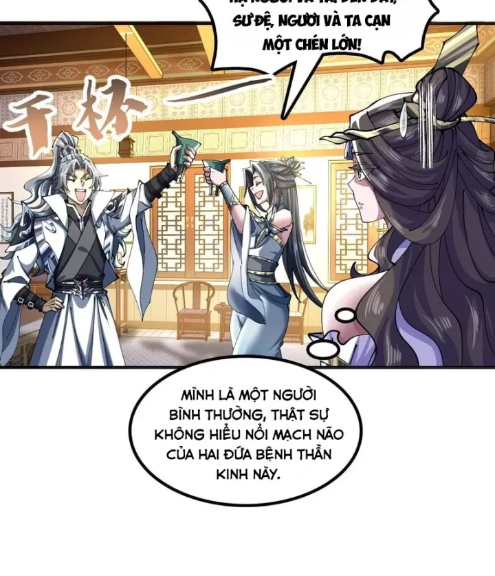 Tu Tiên Thần Tốc Chap 69 - Next Chap 70