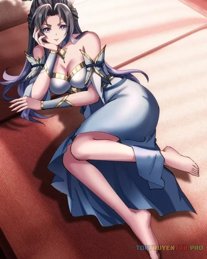 Tu Tiên Thần Tốc Chap 69 - Next Chap 70