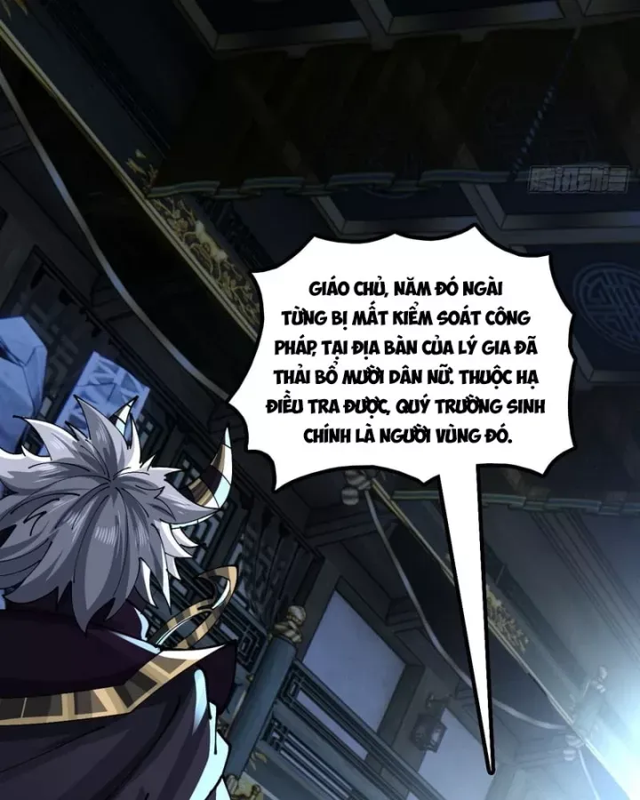 Tu Tiên Thần Tốc Chap 69 - Next Chap 70