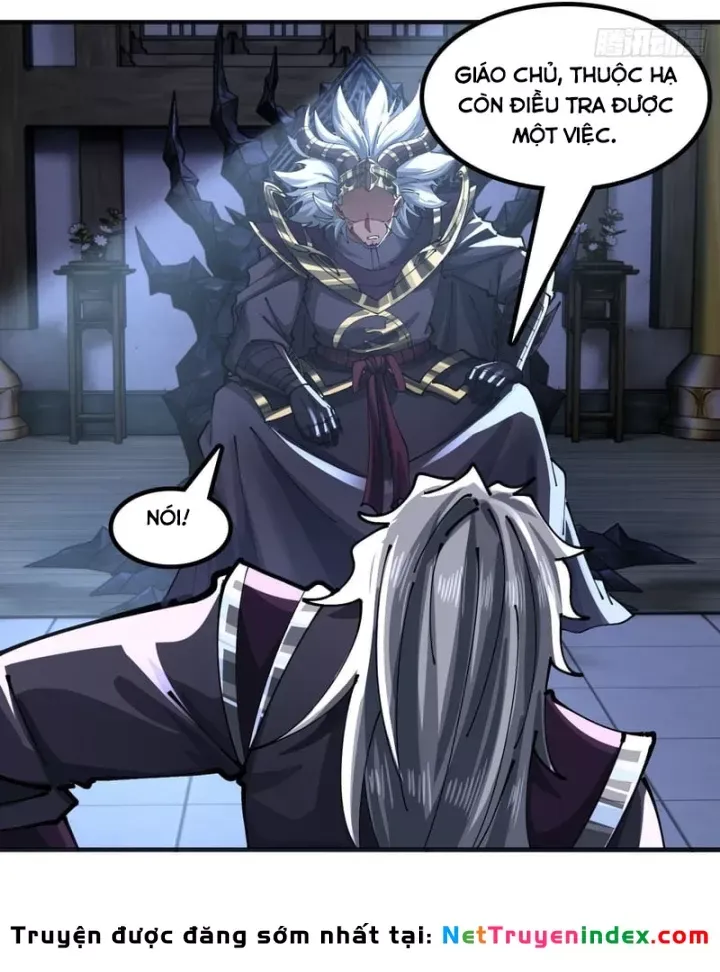 Tu Tiên Thần Tốc Chap 69 - Next Chap 70