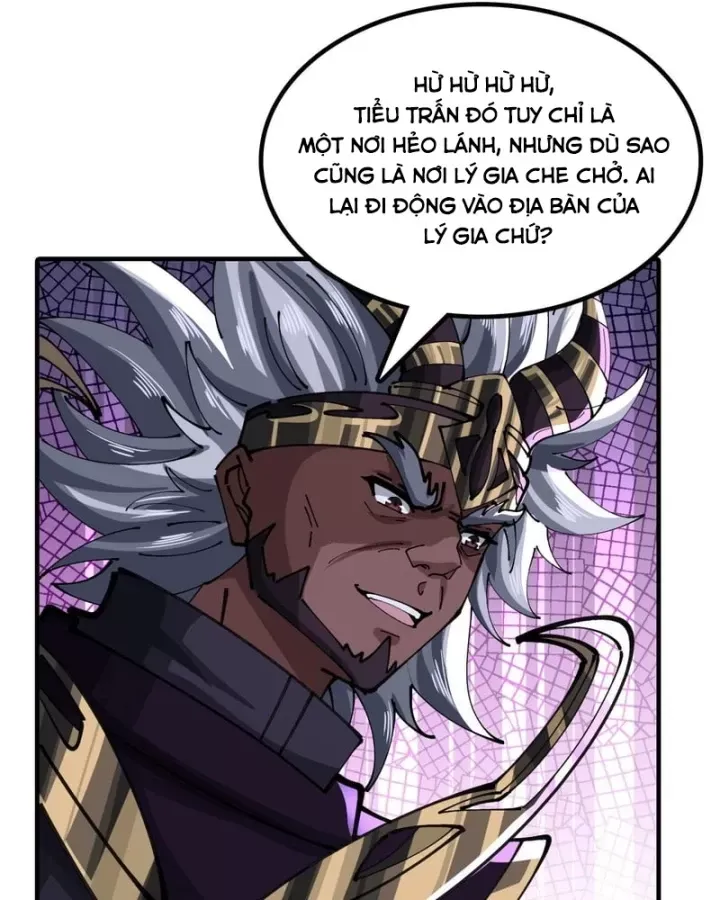 Tu Tiên Thần Tốc Chap 69 - Next Chap 70