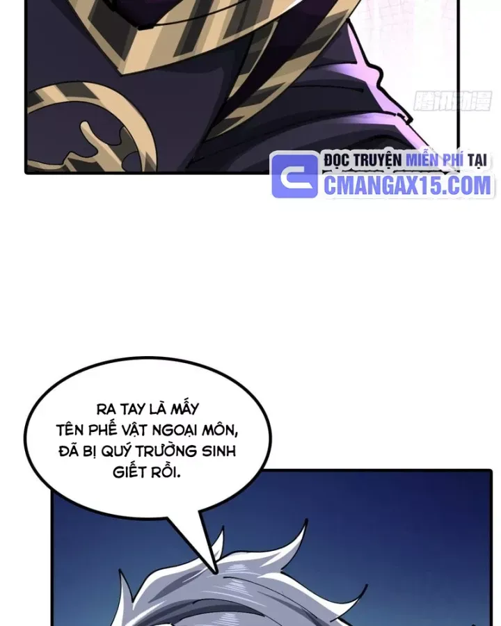 Tu Tiên Thần Tốc Chap 69 - Next Chap 70