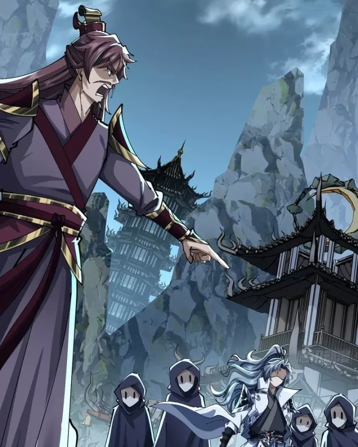 Tu Tiên Thần Tốc Chap 69 - Next Chap 70