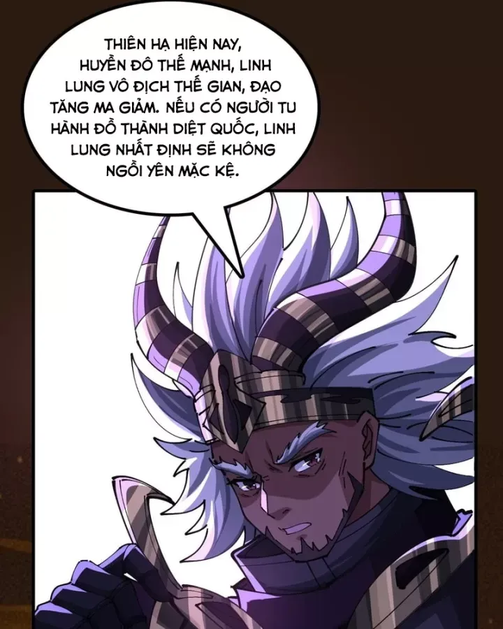 Tu Tiên Thần Tốc Chap 69 - Next Chap 70