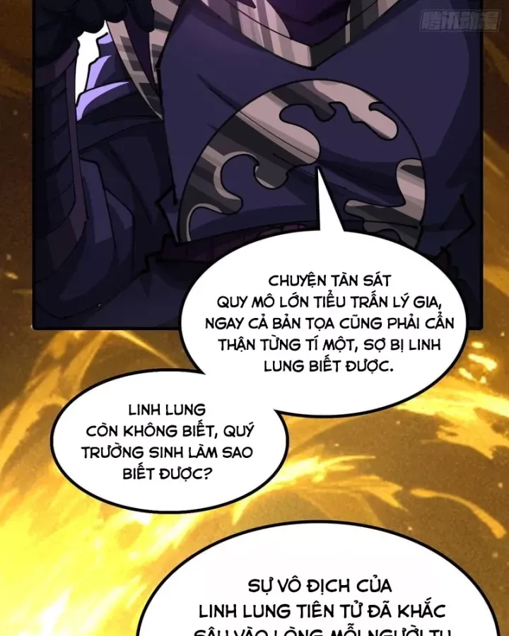 Tu Tiên Thần Tốc Chap 69 - Next Chap 70