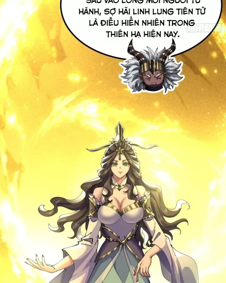 Tu Tiên Thần Tốc Chap 69 - Next Chap 70