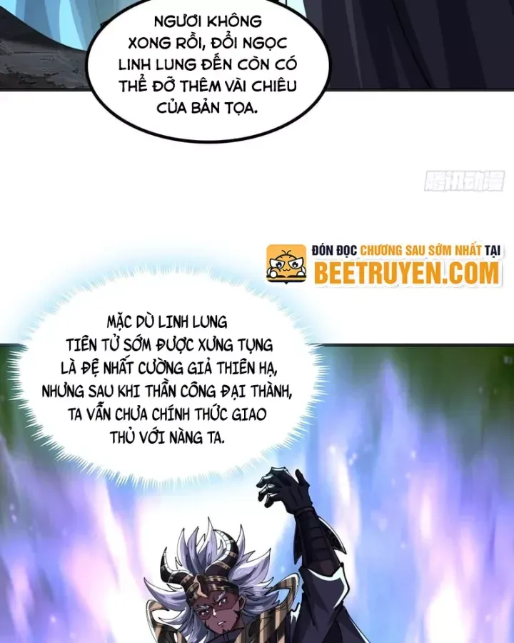 Tu Tiên Thần Tốc Chap 69 - Next Chap 70