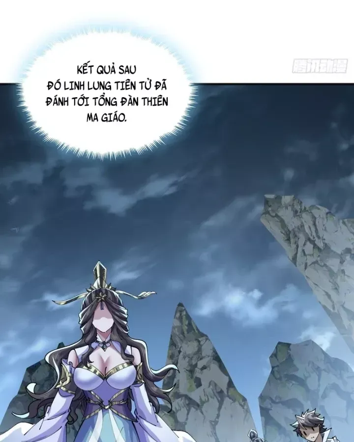 Tu Tiên Thần Tốc Chap 69 - Next Chap 70