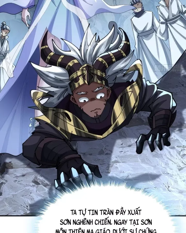 Tu Tiên Thần Tốc Chap 69 - Next Chap 70