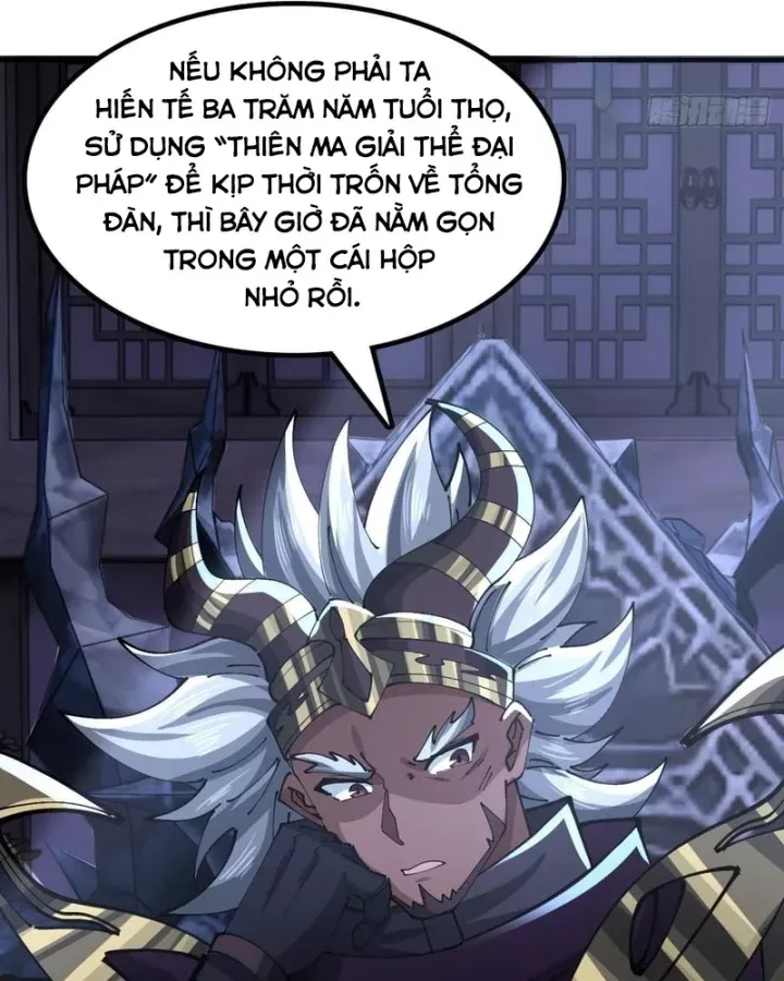 Tu Tiên Thần Tốc Chap 69 - Next Chap 70