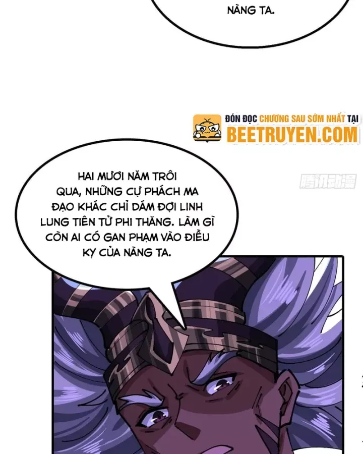 Tu Tiên Thần Tốc Chap 69 - Next Chap 70