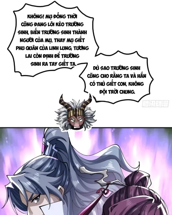 Tu Tiên Thần Tốc Chap 69 - Next Chap 70