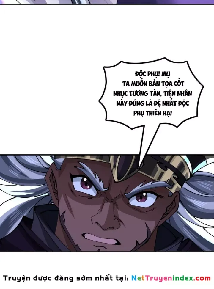 Tu Tiên Thần Tốc Chap 69 - Next Chap 70