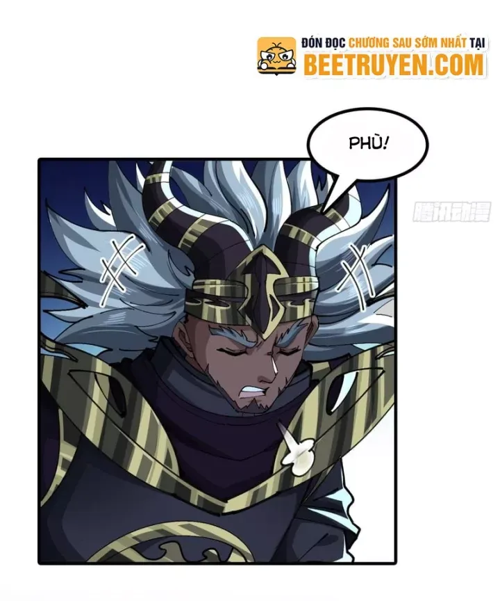 Tu Tiên Thần Tốc Chap 69 - Next Chap 70