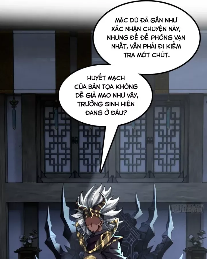 Tu Tiên Thần Tốc Chap 69 - Next Chap 70