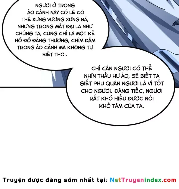 Tu Tiên Thần Tốc Chap 69 - Next Chap 70
