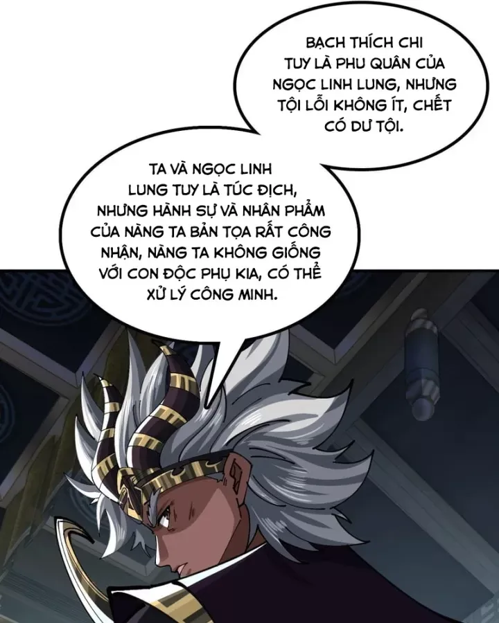 Tu Tiên Thần Tốc Chap 69 - Next Chap 70