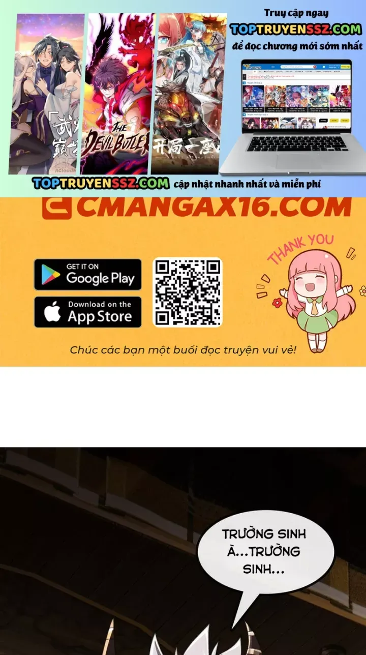 Tu Tiên Thần Tốc Chap 70 - Next Chap 71