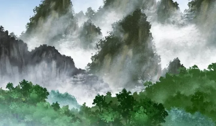 Tu Tiên Thần Tốc Chap 70 - Next Chap 71