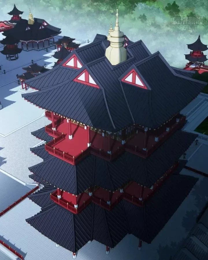 Tu Tiên Thần Tốc Chap 70 - Next Chap 71