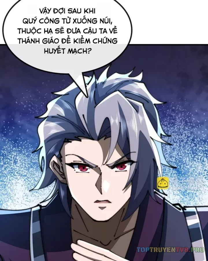 Tu Tiên Thần Tốc Chap 70 - Next Chap 71