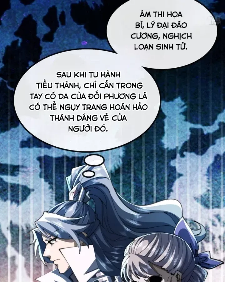 Tu Tiên Thần Tốc Chap 70 - Next Chap 71