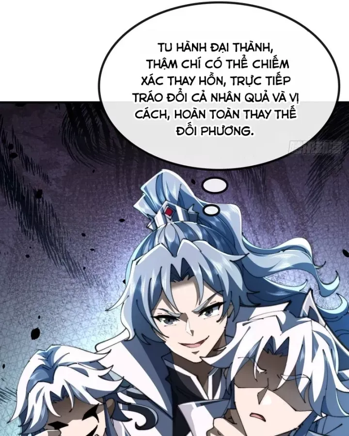 Tu Tiên Thần Tốc Chap 70 - Next Chap 71