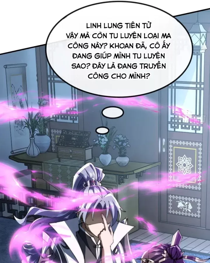 Tu Tiên Thần Tốc Chap 70 - Next Chap 71