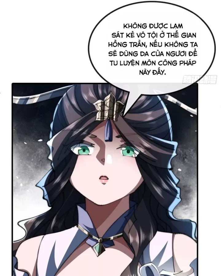 Tu Tiên Thần Tốc Chap 70 - Next Chap 71