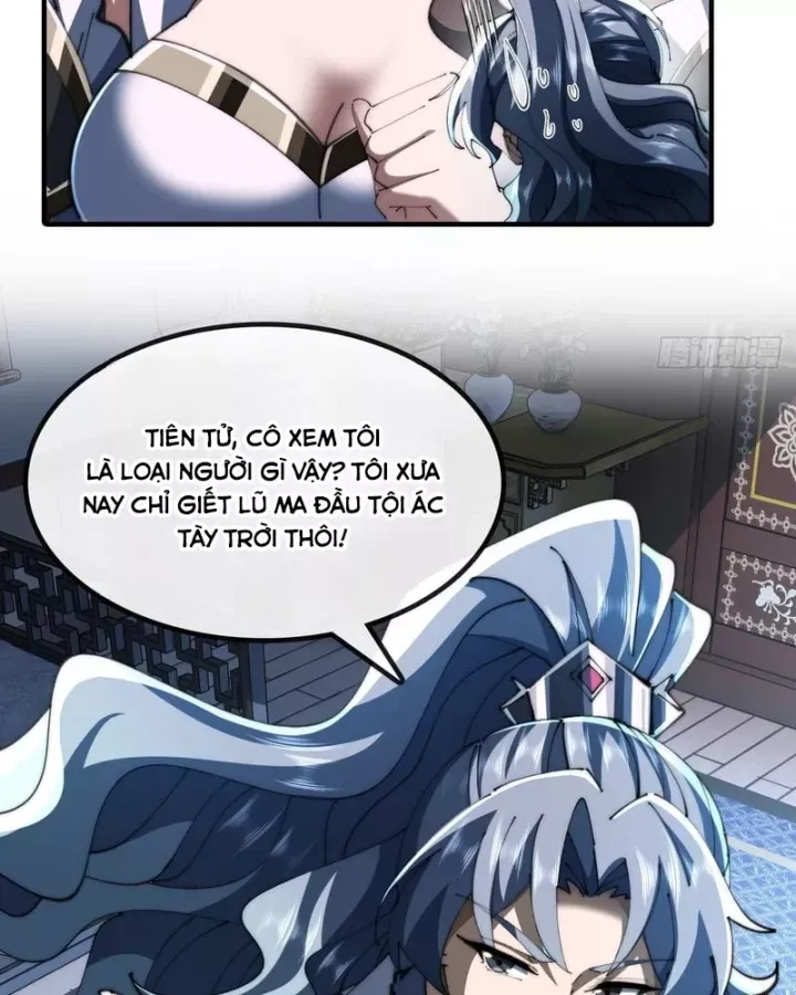 Tu Tiên Thần Tốc Chap 70 - Next Chap 71