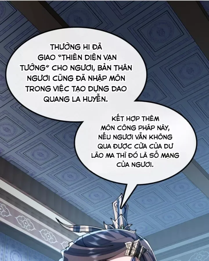 Tu Tiên Thần Tốc Chap 70 - Next Chap 71