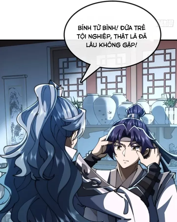Tu Tiên Thần Tốc Chap 70 - Next Chap 71