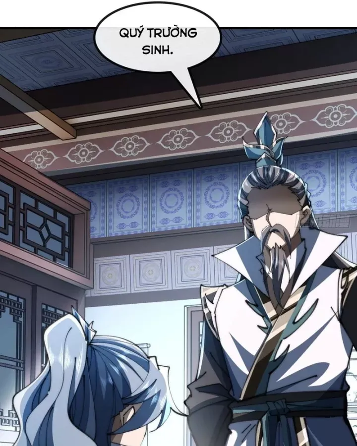 Tu Tiên Thần Tốc Chap 70 - Next Chap 71