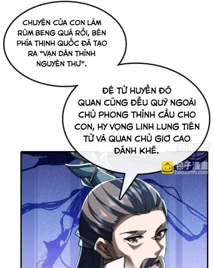Tu Tiên Thần Tốc Chap 70 - Next Chap 71