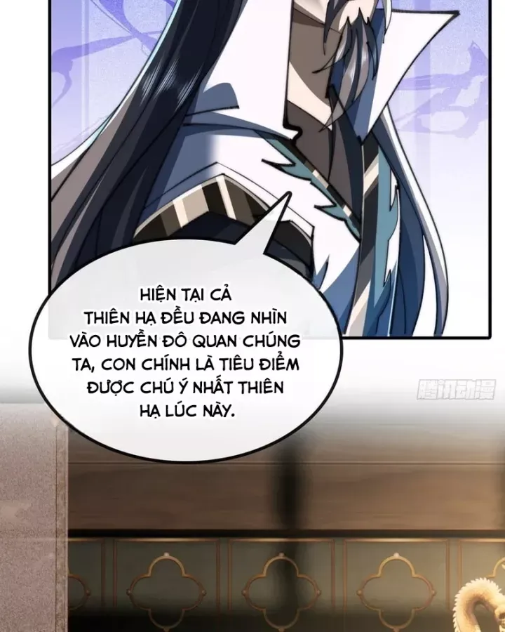 Tu Tiên Thần Tốc Chap 70 - Next Chap 71