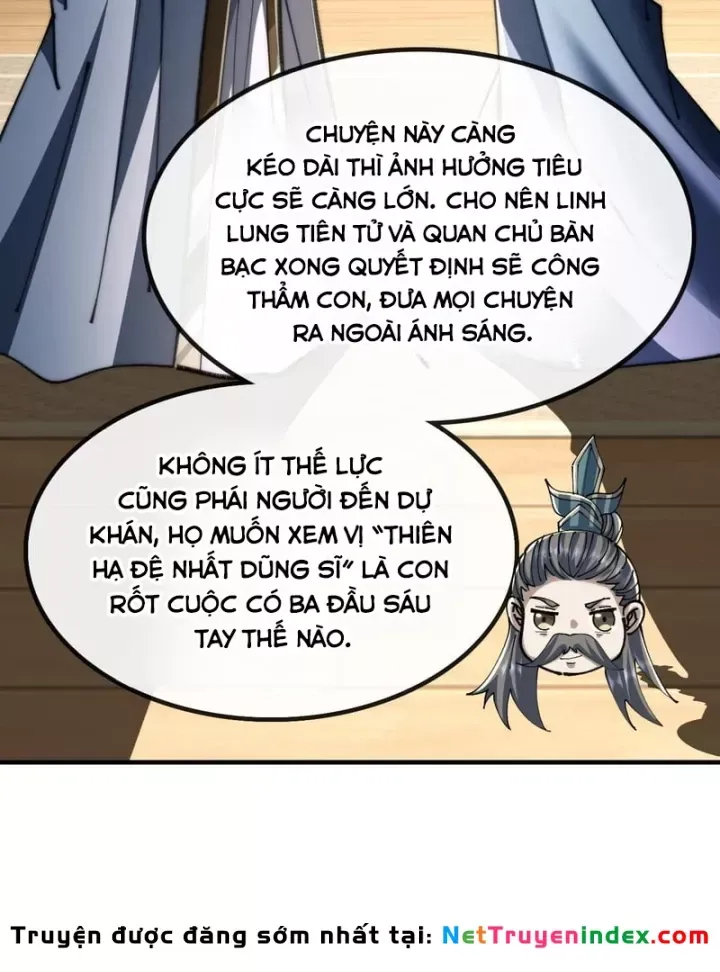 Tu Tiên Thần Tốc Chap 70 - Next Chap 71