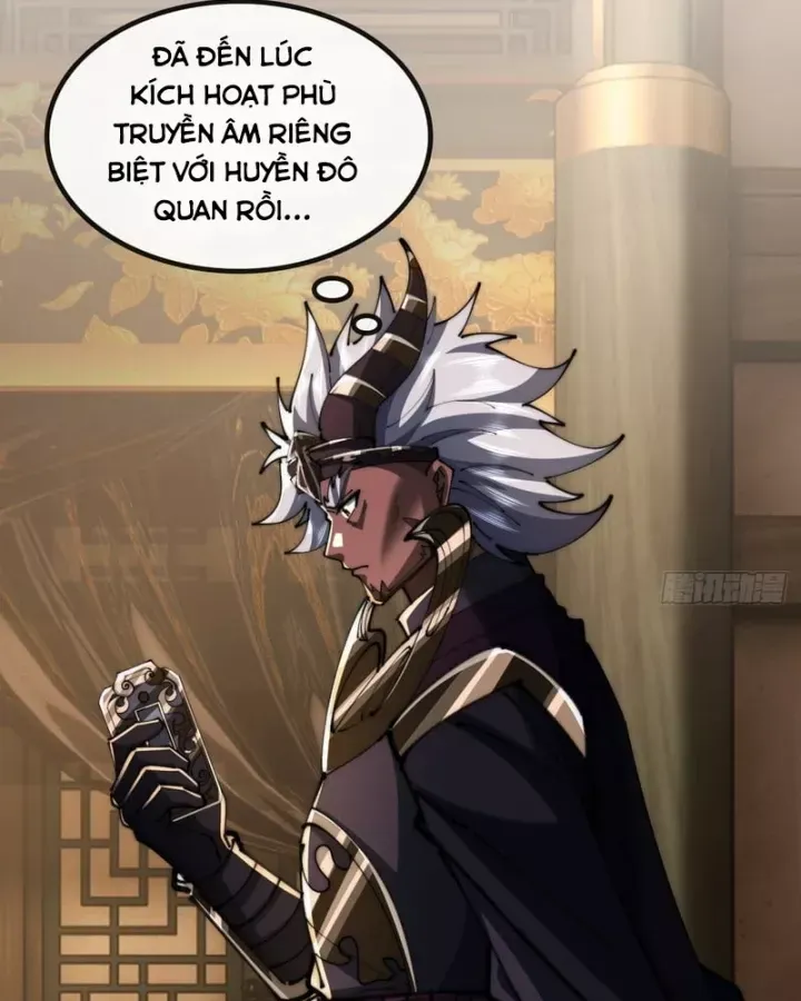 Tu Tiên Thần Tốc Chap 70 - Next Chap 71