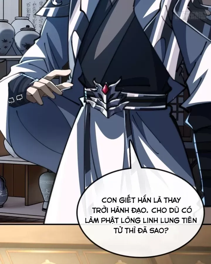 Tu Tiên Thần Tốc Chap 70 - Next Chap 71