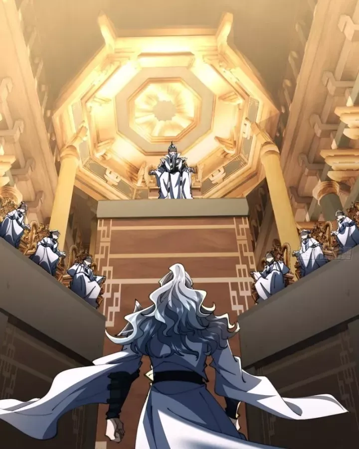 Tu Tiên Thần Tốc Chap 70 - Next Chap 71