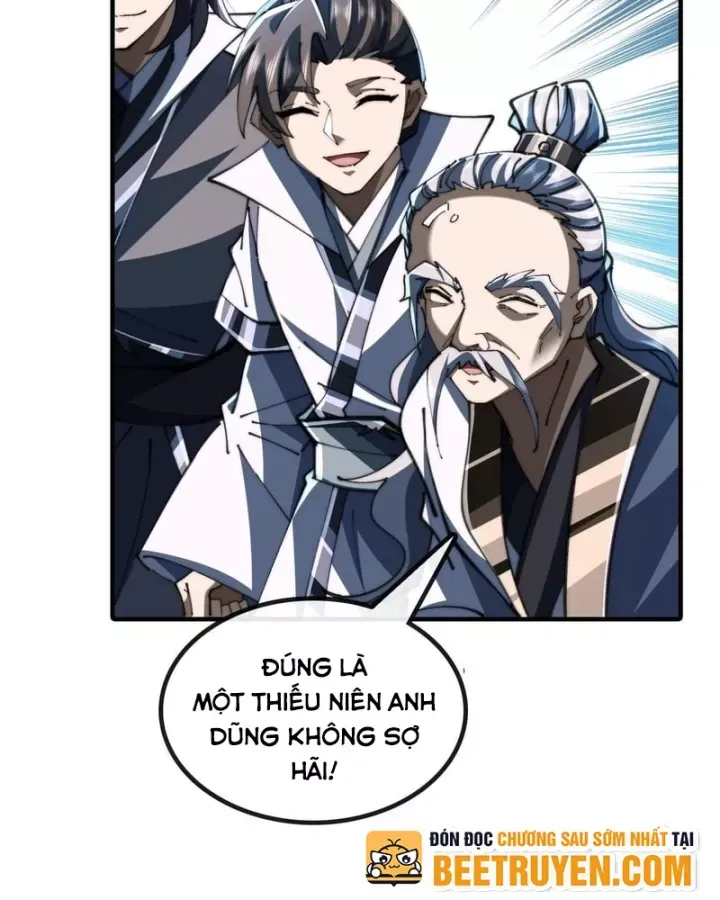 Tu Tiên Thần Tốc Chap 70 - Next Chap 71